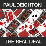 Portada para "The Real Deal"