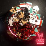 Artwork for "Drugs & Dungens"