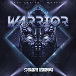 Artwork for "Warrior"