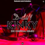 Artwork für "Kinky"