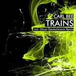 Artwork voor "Trains"