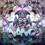 Artwork for "Nano Sonic Sound System, Vol. 4"