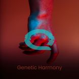 Artwork for "Genetic Harmony"