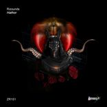 Artwork for "Hathor"