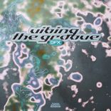 Artwork for "Vibing The Groove EP"