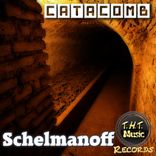 Portada para "Catacomb"