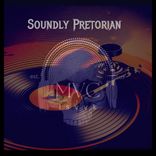Artwork for "Soundly Pretorian"