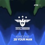 Portada para "2B Your Man"