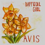 Artwork voor "Daffodil Girl"
