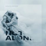 Portada para "Not Alone"