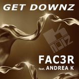 Artwork voor "Get Downz"