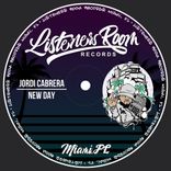 Artwork for "New Day (Original Mix)"