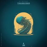Portada para "Transcend"