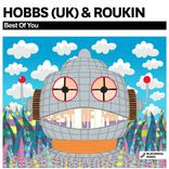 Artwork für "Best Of You"