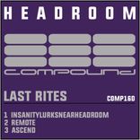 Artwork for "Last Rites"