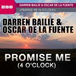 Artwork for "Promise Me (4 O'Clock)"