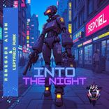 Artwork for "Into The Night"