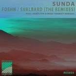 Artwork for "Svalbard/Foehn (The Remixes)"