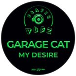 Artwork for "My Desire"