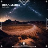 Portada para "Rosa Maria"