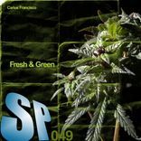 Artwork for "Fresh N Green"