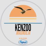 Artwork voor "Magnolia"