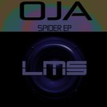 Artwork für "Spider EP"