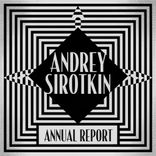 Artwork voor "Annual Report"