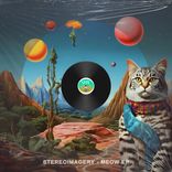 Portada para "Meow EP"
