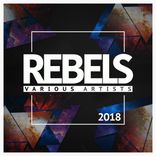 Artwork voor "Rebels"