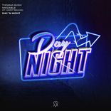 Artwork voor "Day 'n Night"