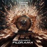 Portada para "Pilorama"