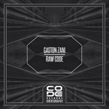 Artwork for "Raw Code"