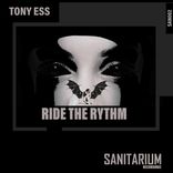 Artwork for "Ride the Rhythm"