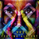 Artwork for "Feeling Alright"
