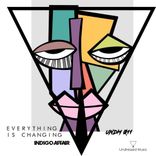 Artwork für "Everything Is Changing"