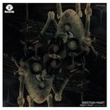 Artwork for "Robot Heart"