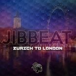 Artwork for "Zurich To London"