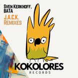 Artwork für "J.A.C.K (Remixes)"