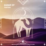 Artwork for "Karam"