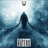 Artwork für "Haters!"