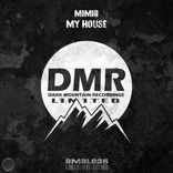 Artwork voor "My House"