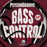 Artwork voor "Bass Control"