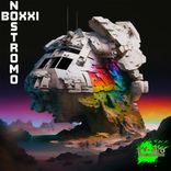 Artwork voor "Nostromo"