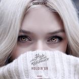 Artwork for "Holdin' On"