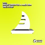 Portada para "One 2 Step"