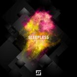 Artwork for "Sleepless"