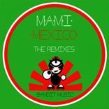 Artwork voor "Mexico The Remixes!"