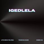 Artwork for "Igedlela"