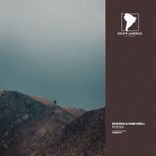 Portada para "Focus"